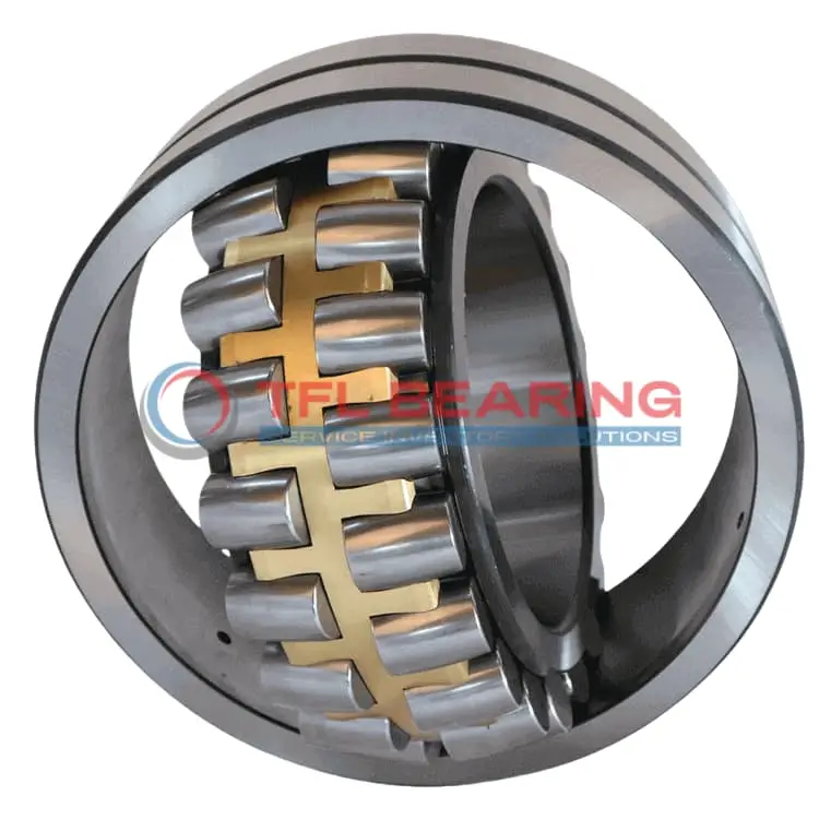 230/500 CAK/W33 Double Row Spherical Roller Bearing